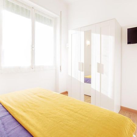 Cuore Di Sanremo Apartment And Free Parking Kültér fotó