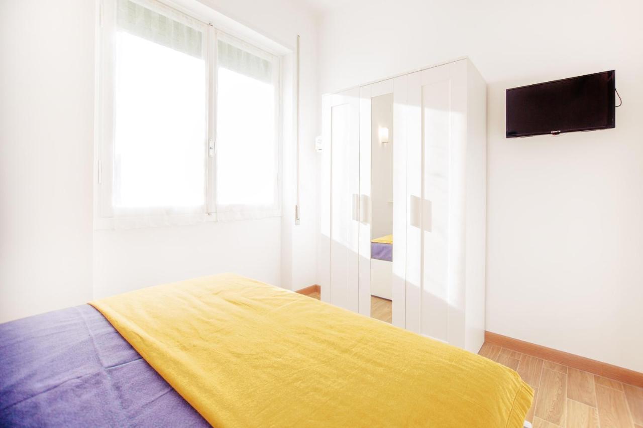 Cuore Di Sanremo Apartment And Free Parking Kültér fotó