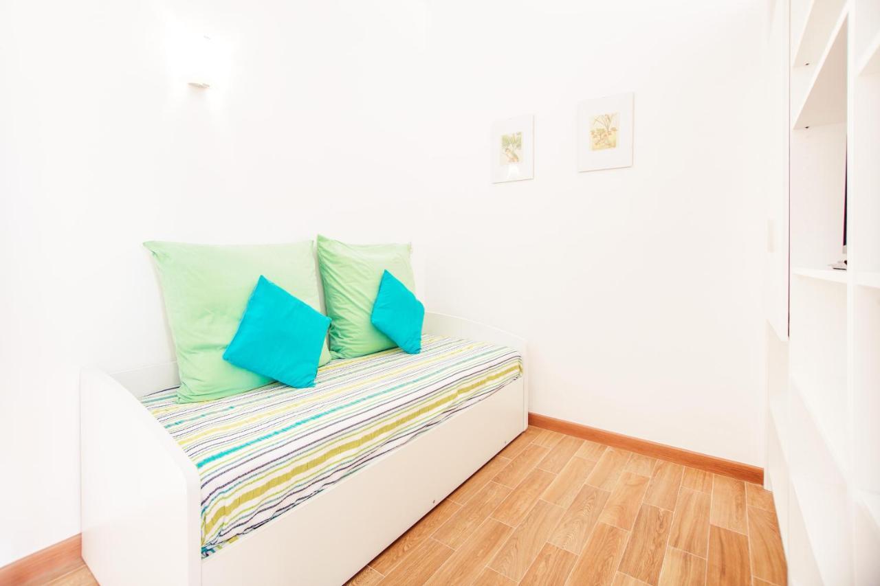 Cuore Di Sanremo Apartment And Free Parking Kültér fotó