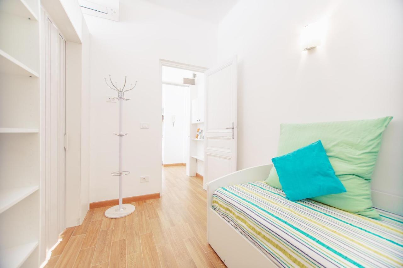 Cuore Di Sanremo Apartment And Free Parking Kültér fotó