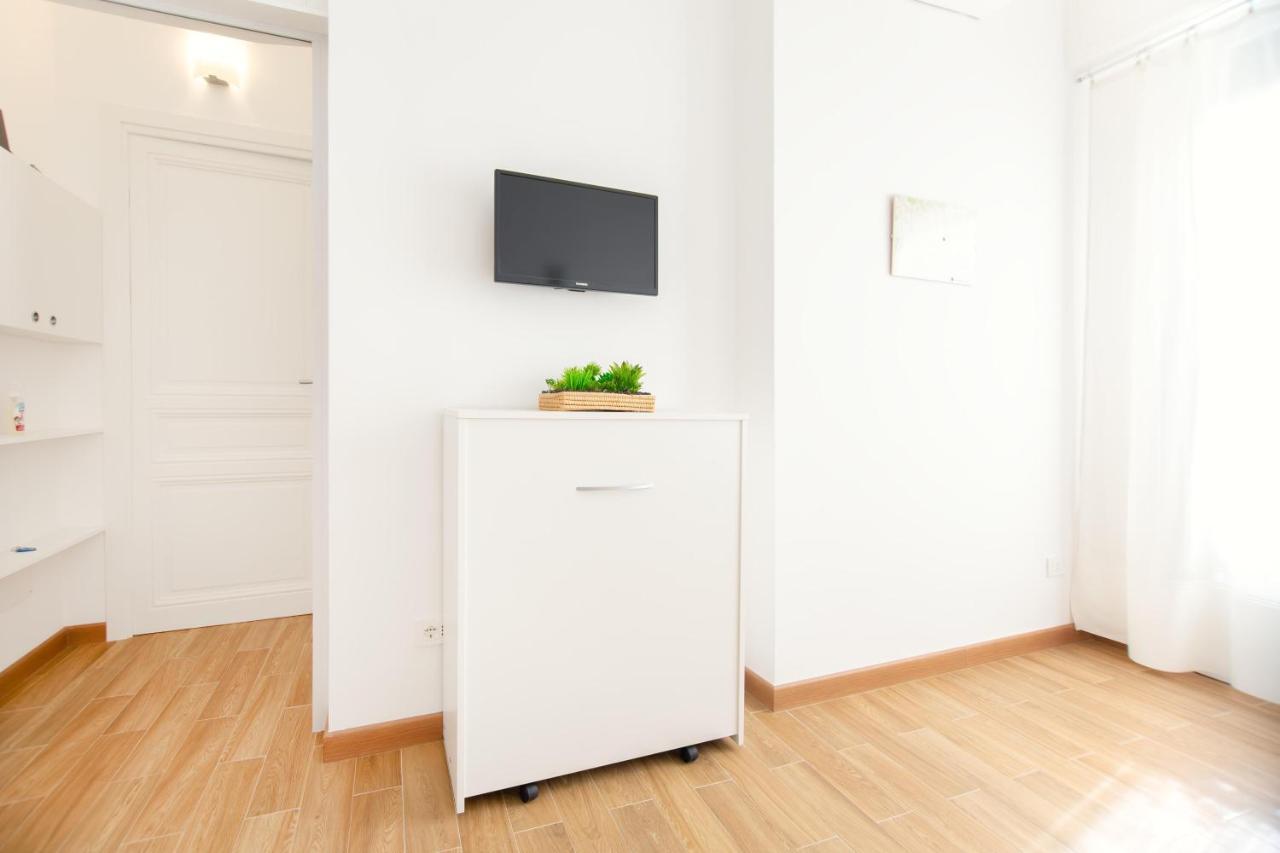 Cuore Di Sanremo Apartment And Free Parking Kültér fotó