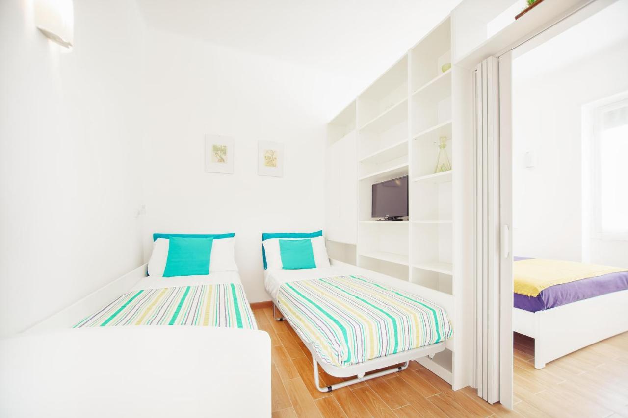 Cuore Di Sanremo Apartment And Free Parking Kültér fotó