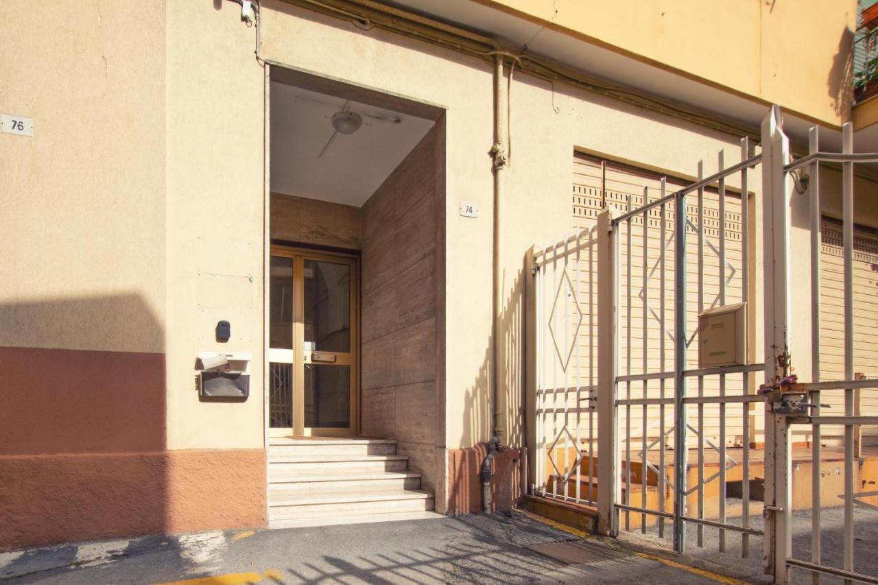 Cuore Di Sanremo Apartment And Free Parking Kültér fotó