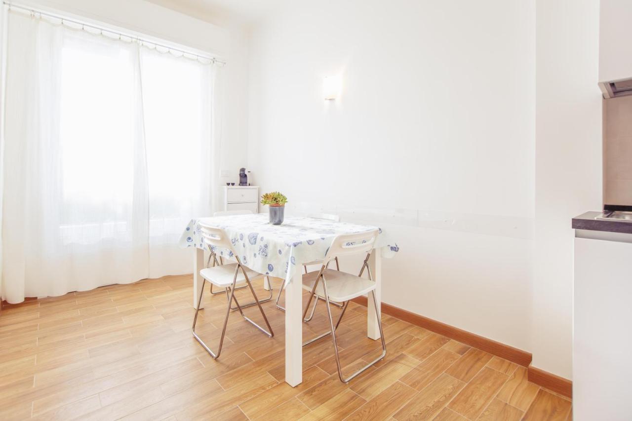 Cuore Di Sanremo Apartment And Free Parking Kültér fotó